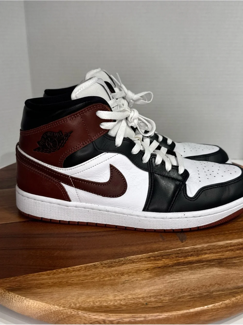 Jordan classic high